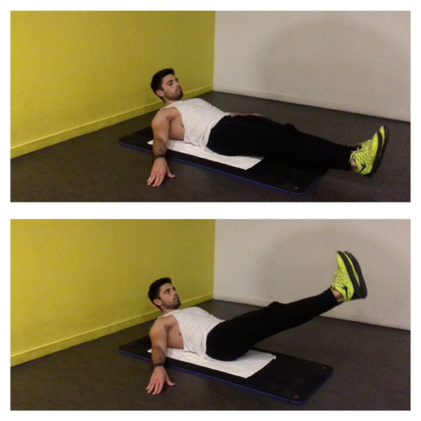 Programme MUSCULATION pour avoir des ABDOS VISIBLES