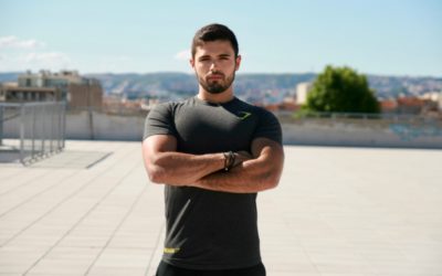 Comment la musculation peut changer votre vie